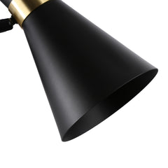 Aplique de pared con brazo articulado "Mode"