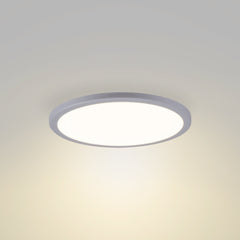 Downlight LED circular empotrable 15W - Diámetro de corte ajustable: Ø 50-140mm