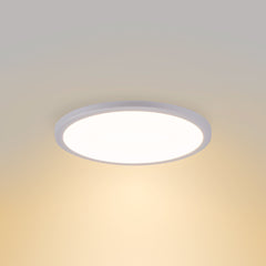 Downlight LED circular empotrable 15W - Diámetro de corte ajustable: Ø 50-140mm