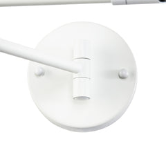 Aplique de pared con brazo articulado "Mode"