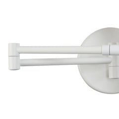 Aplique de pared con brazo articulado "Mode"