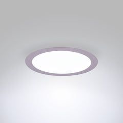 Downlight LED circular slim 20W - Corte Ø 225mm