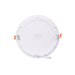 Downlight LED circular slim 20W - Corte Ø 225mm