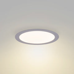 Downlight LED circular slim 20W - Corte Ø 225mm