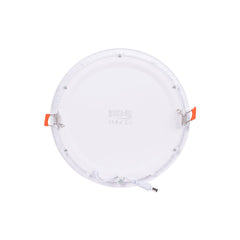 Downlight LED circular slim 20W - Corte Ø 225mm