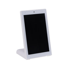 Display publicitario LCD de mesa 10.1'' con cámara - Táctil - Android 11