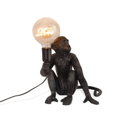 Bombilla decorativa filamento "LOVE" - E27 G125 - 4W - 2200K