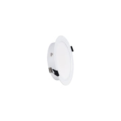 Downlight PRO 12W - CCT - 148lm/W - IP54 - UGR19 - Corte ø120mm