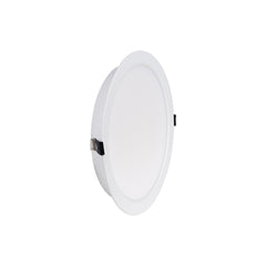 Downlight PRO 24W - CCT - 153lm/W - IP54 - UGR19 - Corte ø205mm