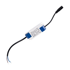 Downlight PRO 24W - CCT - 153lm/W - IP54 - UGR19 - Corte ø205mm