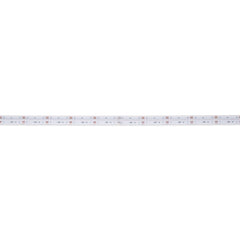 Tira LED COB 24V DC - RGB - 12W/m - 12mm - IP67 - Rollo de 5 metros - Corte c/33mm