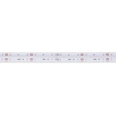 Tira LED COB 24V DC - RGB - 12W/m - 12mm - IP67 - Rollo de 5 metros - Corte c/33mm