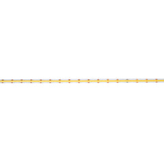 Tira LED COB 24V DC - CCT - 14W/m - 10mm - IP20 - Rollo de 5 metros - Corte cada 26mm