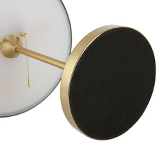 Lampara de mesa de diseño "Gadsby"
