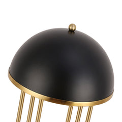 Lámpara de mesa de diseño "Lindsay"