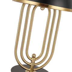 Lámpara de mesa de diseño "Lindsay"