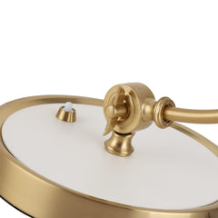 Lámpara de mesa de diseño "Ulia"