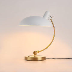 Lámpara de mesa de diseño "Ulia"