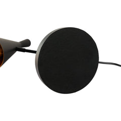 Lámpara de mesa de diseño "Nordi"