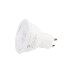 Bombilla inteligente LED WIFI GU10 - RGBW + CCT - 5W