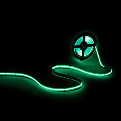 Tira LED COB 24V DC - RGB + CCT - 19W/m - 12mm - IP20 - Rollo de 5 metros