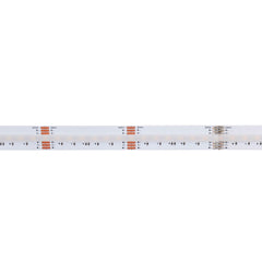 Tira LED COB 24V DC - RGB + CCT - 19W/m - 12mm - IP20 - Rollo de 5 metros