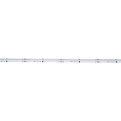 Tira LED COB RGB inteligente IC 24V DC - 12W/m - IP20 - 630ch/m - Ancho 10mm - 5 metros