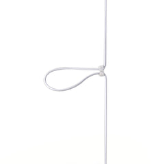 Lámpara colgante LED esfera para carril magnético 48V - 6W - 2700K - CRI90