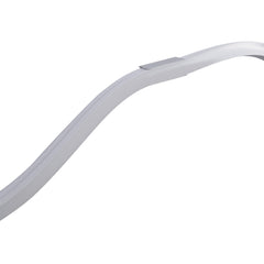 Neón LED flexible monocolor 24V DC - 10x10mm - 5 metros - Kit completo - IP67 - 10W/m