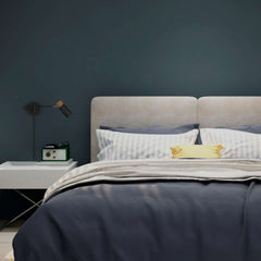 Aplique de pared extensible con cable y enchufe "Logan"