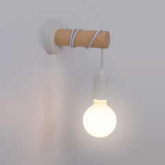 Bombilla LED decorativa "Milky" - E27 G95 - 6W - 3000K