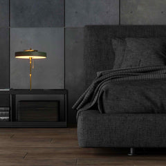 Lampara de mesa de diseño "Gadsby"
