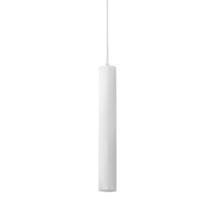 Lámpara colgante moderna "TUB" - GU10