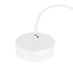 Lámpara colgante moderna "TUB" - GU10
