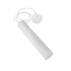 Lámpara colgante moderna "TUB" - GU10