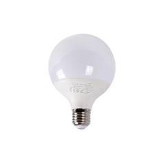 Bombilla decorativa LED globo E27 G95 - 15W