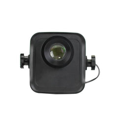 Proyector de logos LED GOBO 80W rotativo exterior - IP65