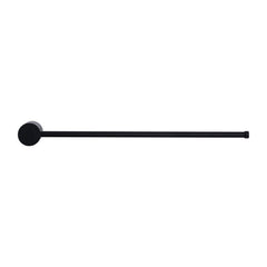 Aplique de pared minimalista lineal "KENDA-R" 10W - Rotatorio 360º - Blanco Cálido