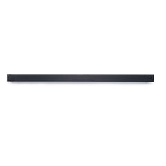 Aplique de pared LED "ETSO-1200" 120cm 24W