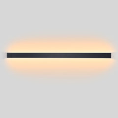 Aplique de pared LED "ETSO-1200" 120cm 24W