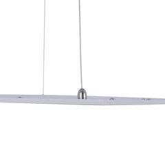Kit de suspensión para paneles LED Slim + Backlit