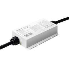 Controlador de tira LED estanco 5 en 1 - 12-48V DC - 2.4G - WiFi - MiBoxer - IP67 - WL5-WP