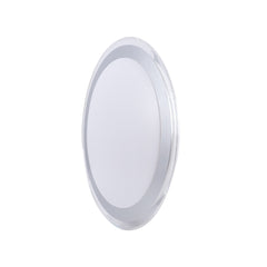 Plafón LED circular de superficie 30W CCT - Ø43cm - 2000lm - IP20
