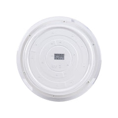 Plafón LED circular de superficie 30W CCT - Ø43cm - 2000lm - IP20