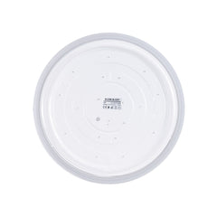 Plafón LED circular de superficie 30W CCT - Ø40cm - 2000lm - IP20