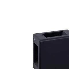 Aplique de pared exterior LED cuadrado "Square 4" - 6W - IP54
