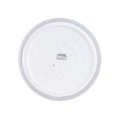 Plafón LED circular de superficie 30W CCT - Ø40cm - 2000lm - IP20