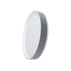 Plafón LED circular de superficie 30W CCT - Ø40cm - 2000lm - IP20