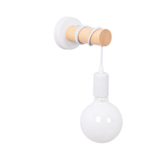 Bombilla LED decorativa globo "Milky" - E27 G125 - 6W - 3000K