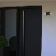 Aplique de pared exterior moderno LED bidireccional "Stabil" - 3W - IP54